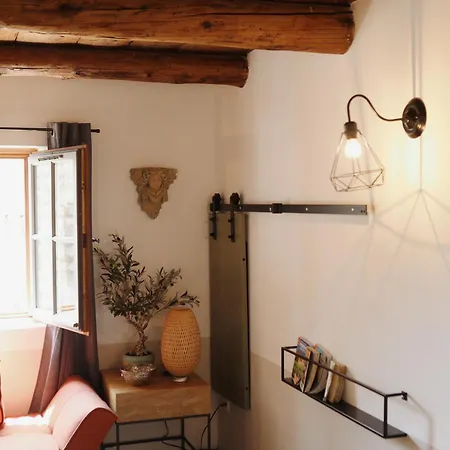 La Petite Valette By La Valette Boutique Near Uzes Sagriès